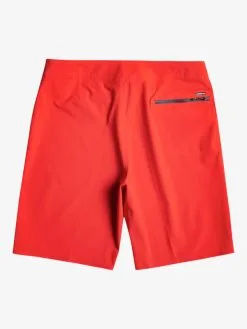 Quiksilver Surfsilk Kaimana 20" - Boardshort Performance Pour Homme 13 Quiksilver Surfsilk Kaimana 20" - Boardshort Performance Pour Homme -Surf Soldes eqybs04670 quiksilverf rqc0 bck1
