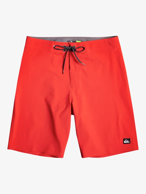Quiksilver Surfsilk Kaimana 20" - Boardshort Performance Pour Homme 6 Quiksilver Surfsilk Kaimana 20" - Boardshort Performance Pour Homme – Image 6