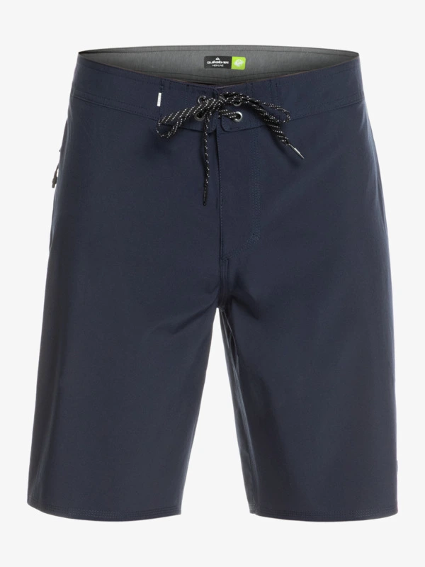 Quiksilver Surfsilk Kaimana 20" - Boardshort Performance Pour Homme 7 Quiksilver Surfsilk Kaimana 20" - Boardshort Performance Pour Homme – Image 7