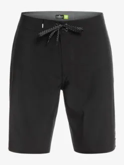 Quiksilver Surfsilk Kaimana 20" - Boardshort Performance Pour Homme 15 Quiksilver Surfsilk Kaimana 20" - Boardshort Performance Pour Homme -Surf Soldes eqybs04670 quiksilverv kvj0 frt1