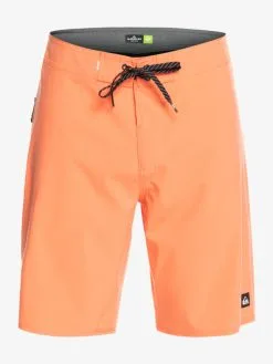 Quiksilver Surfsilk Kaimana 20" - Boardshort Performance Pour Homme 15 Quiksilver Surfsilk Kaimana 20" - Boardshort Performance Pour Homme -Surf Soldes eqybs04670 quiksilverv mhv0 frt1