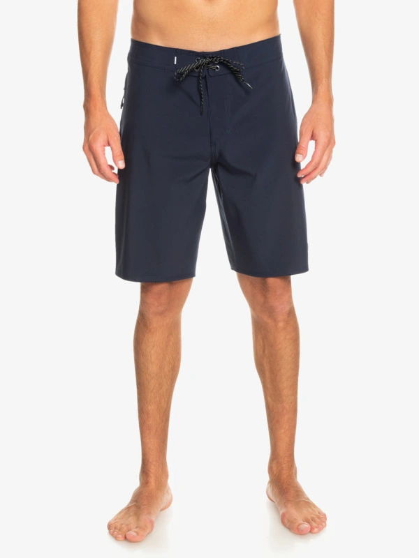 Quiksilver Surfsilk Kaimana 20" - Boardshort Performance Pour Homme 1 Quiksilver Surfsilk Kaimana 20" - Boardshort Performance Pour Homme