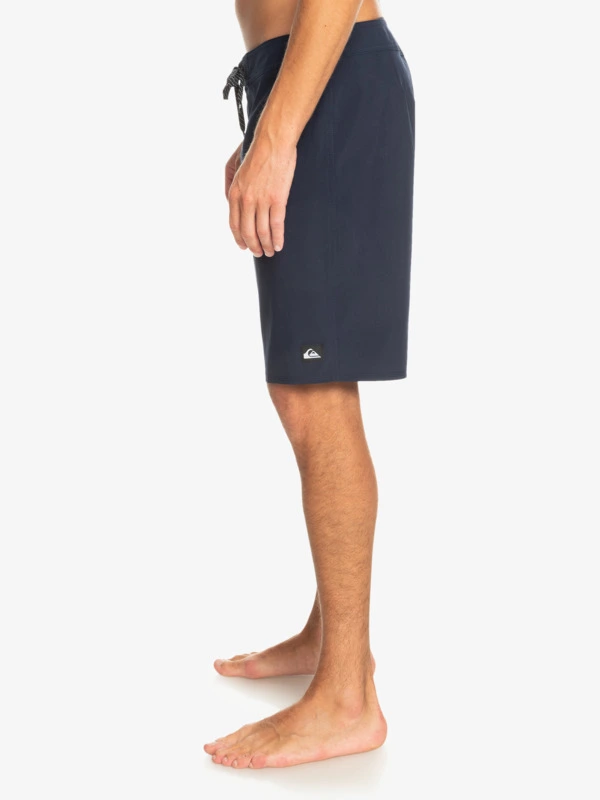 Quiksilver Surfsilk Kaimana 20" - Boardshort Performance Pour Homme 2 Quiksilver Surfsilk Kaimana 20" - Boardshort Performance Pour Homme – Image 2