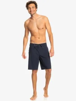 Quiksilver Surfsilk Kaimana 20" - Boardshort Performance Pour Homme 12 Quiksilver Surfsilk Kaimana 20" - Boardshort Performance Pour Homme -Surf Soldes eqybs04670 quiksilverw byj0 frt9
