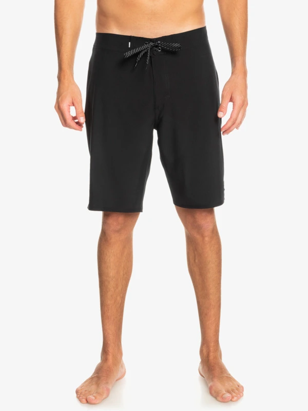 Quiksilver Surfsilk Kaimana 20" - Boardshort Performance Pour Homme 1 Quiksilver Surfsilk Kaimana 20" - Boardshort Performance Pour Homme