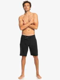 Quiksilver Surfsilk Kaimana 20" - Boardshort Performance Pour Homme 12 Quiksilver Surfsilk Kaimana 20" - Boardshort Performance Pour Homme -Surf Soldes eqybs04670 quiksilverw kvj0 frt9