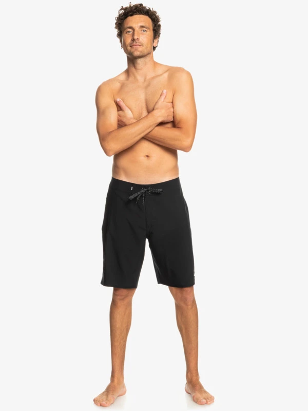 Quiksilver Surfsilk Kaimana 20" - Boardshort Performance Pour Homme 4 Quiksilver Surfsilk Kaimana 20" - Boardshort Performance Pour Homme – Image 4