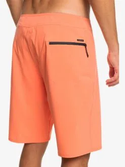 Quiksilver Surfsilk Kaimana 20" - Boardshort Performance Pour Homme 14 Quiksilver Surfsilk Kaimana 20" - Boardshort Performance Pour Homme -Surf Soldes eqybs04670 quiksilverw mhv0 bck2