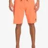 Quiksilver Surfsilk Kaimana 20" - Boardshort Performance Pour Homme