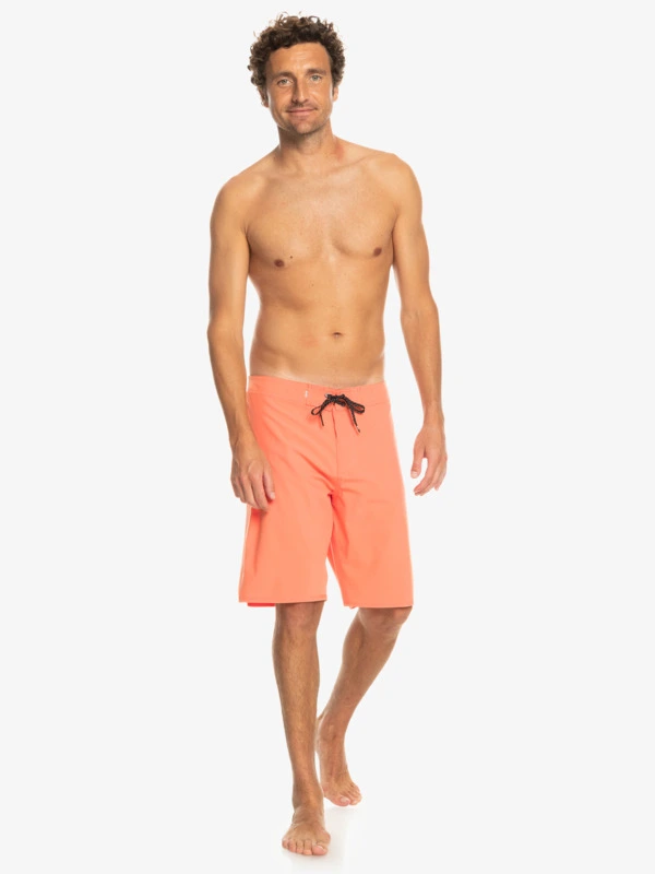 Quiksilver Surfsilk Kaimana 20" - Boardshort Performance Pour Homme 4 Quiksilver Surfsilk Kaimana 20" - Boardshort Performance Pour Homme – Image 4