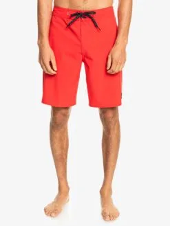 Quiksilver Surfsilk Kaimana 20" - Boardshort Performance Pour Homme