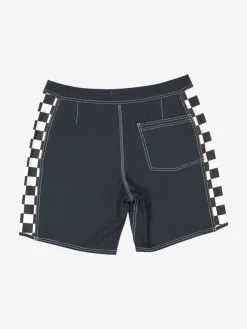 Quiksilver Original Arch 18" 2022 - Boardshort Pour Homme -Surf Soldes eqybs04674 quiksilverf kvj0 bck1