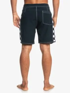 Quiksilver Original Arch 18" 2022 - Boardshort Pour Homme -Surf Soldes eqybs04674 quiksilverw kvj0 bck1