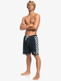 Quiksilver Original Arch 18" 2022 - Boardshort Pour Homme -Surf Soldes eqybs04674 quiksilverw kvj0 frt9
