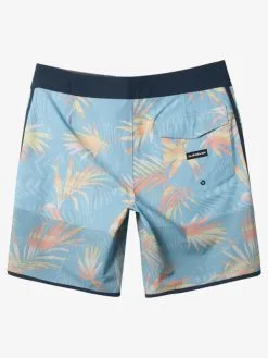 Quiksilver Highlite Scallop 19" - Boardshort Pour Homme -Surf Soldes eqybs04761 quiksilverf bgc6 bck1