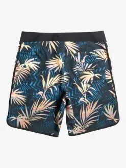 Quiksilver Highlite Scallop 19" - Boardshort Pour Homme 19 Quiksilver Highlite Scallop 19" - Boardshort Pour Homme -Surf Soldes eqybs04761 quiksilverf kvj6 bck1