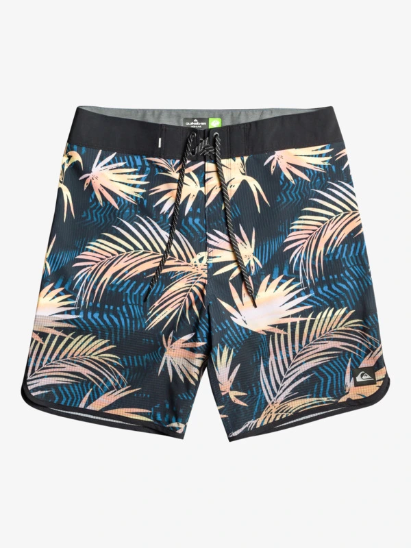 Quiksilver Highlite Scallop 19" - Boardshort Pour Homme 9 Quiksilver Highlite Scallop 19" - Boardshort Pour Homme – Image 9