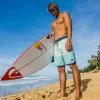 Quiksilver Highlite Scallop 19" - Boardshort Pour Homme