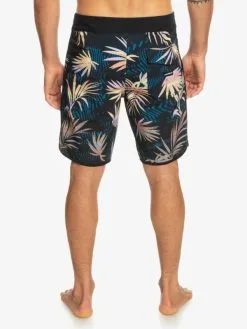 Quiksilver Highlite Scallop 19" - Boardshort Pour Homme 16 Quiksilver Highlite Scallop 19" - Boardshort Pour Homme -Surf Soldes eqybs04761 quiksilverw kvj6 bck1