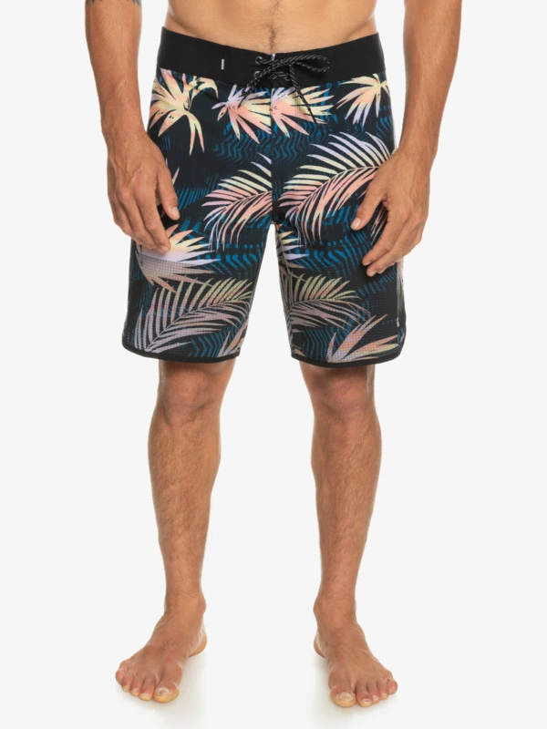 Quiksilver Highlite Scallop 19" - Boardshort Pour Homme 3 Quiksilver Highlite Scallop 19" - Boardshort Pour Homme – Image 3