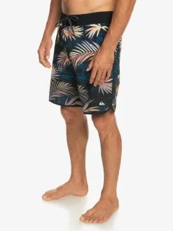 Quiksilver Highlite Scallop 19" - Boardshort Pour Homme 13 Quiksilver Highlite Scallop 19" - Boardshort Pour Homme -Surf Soldes eqybs04761 quiksilverw kvj6 frt2