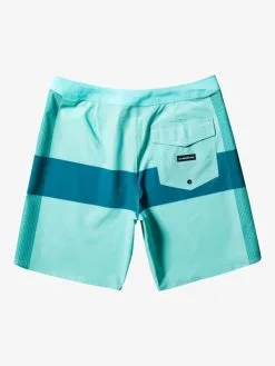 Quiksilver Highlite Arch 19" - Boardshort Pour Homme -Surf Soldes eqybs04763 quiksilverf bgd7 bck1