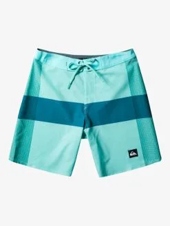Quiksilver Highlite Arch 19" - Boardshort Pour Homme -Surf Soldes eqybs04763 quiksilverf bgd7 frt1