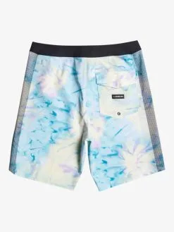 Quiksilver Highlite Arch 19" - Boardshort Pour Homme -Surf Soldes eqybs04763 quiksilverf gcz6 bck1