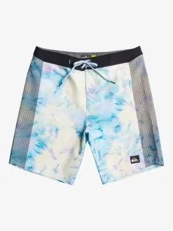 Quiksilver Highlite Arch 19" - Boardshort Pour Homme -Surf Soldes eqybs04763 quiksilverf gcz6 frt1