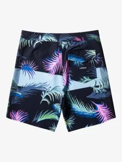 Quiksilver Highlite Arch 19" - Boardshort Pour Homme -Surf Soldes eqybs04763 quiksilverf kta7 bck1