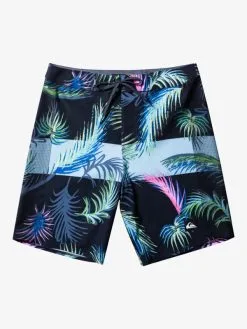 Quiksilver Highlite Arch 19" - Boardshort Pour Homme -Surf Soldes eqybs04763 quiksilverf kta7 frt1