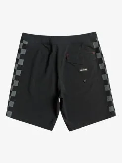 Quiksilver Highlite Arch 19" - Boardshort Pour Homme -Surf Soldes eqybs04763 quiksilverf kvj0 bck1