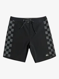 Quiksilver Highlite Arch 19" - Boardshort Pour Homme -Surf Soldes eqybs04763 quiksilverf kvj0 frt1