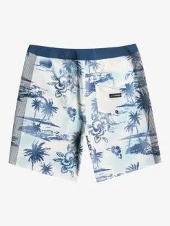 Quiksilver Highlite Arch 19" - Boardshort Pour Homme -Surf Soldes eqybs04763 quiksilverf wdw6 bck1