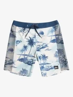 Quiksilver Highlite Arch 19" - Boardshort Pour Homme -Surf Soldes eqybs04763 quiksilverf wdw6 frt1