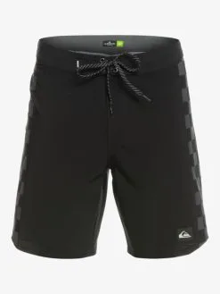 Quiksilver Highlite Arch 19" - Boardshort Pour Homme -Surf Soldes eqybs04763 quiksilverv kvj0 frt1