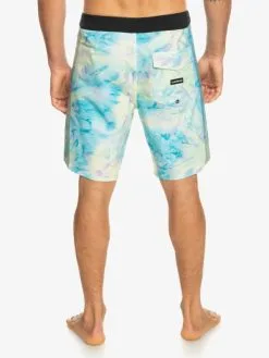 Quiksilver Highlite Arch 19" - Boardshort Pour Homme -Surf Soldes eqybs04763 quiksilverw gcz6 bck1