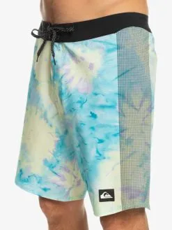 Quiksilver Highlite Arch 19" - Boardshort Pour Homme -Surf Soldes eqybs04763 quiksilverw gcz6 frt3