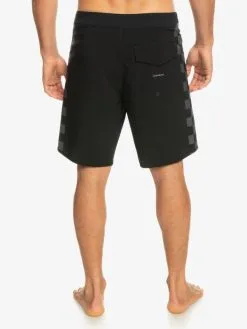Quiksilver Highlite Arch 19" - Boardshort Pour Homme -Surf Soldes eqybs04763 quiksilverw kvj0 bck1