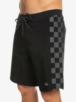 Quiksilver Highlite Arch 19" - Boardshort Pour Homme -Surf Soldes eqybs04763 quiksilverw kvj0 frt3