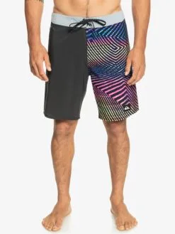 Quiksilver Highlite Arch 19" - Boardshort Pour Homme