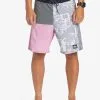 Quiksilver Highlite Arch 19" - Boardshort Pour Homme