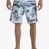 Quiksilver Highlite Arch 19" - Boardshort Pour Homme