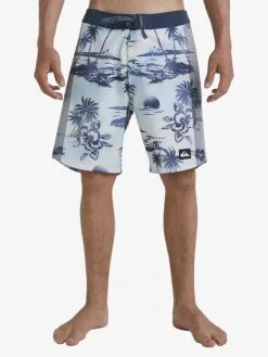 Quiksilver Highlite Arch 19" - Boardshort Pour Homme