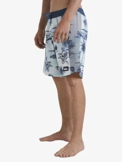 Quiksilver Highlite Arch 19" - Boardshort Pour Homme -Surf Soldes eqybs04763 quiksilverw wdw6 sd1