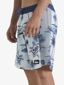 Quiksilver Highlite Arch 19" - Boardshort Pour Homme -Surf Soldes eqybs04763 quiksilverw wdw6 sd6