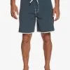 Quiksilver Original Scallop 18" - Boardshort Pour Homme