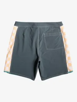 Quiksilver Original Arch 18" - Boardshort Pour Homme -Surf Soldes eqybs04766 quiksilverf blz0 bck1