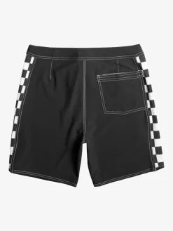 Quiksilver Original Arch 18" - Boardshort Pour Homme -Surf Soldes eqybs04766 quiksilverf kvj0 bck1