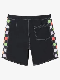 Quiksilver Original Arch 18" - Boardshort Pour Homme -Surf Soldes eqybs04766 quiksilverf kvj7 bck1